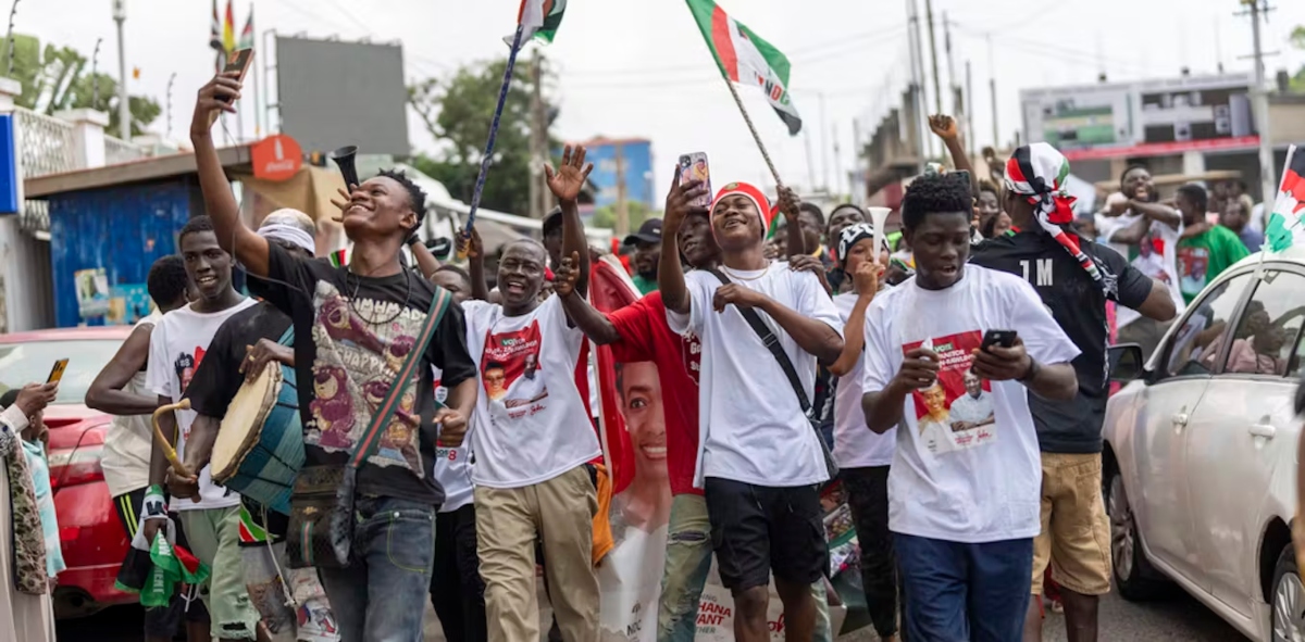 Africa Prepares For 2025 Elections Amid Rising Focus On Safety And Security